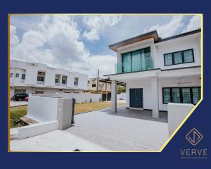 Ipoh Mansion House 25 by Verve