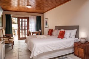 Dolliwarie Guesthouse