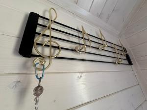 Apartment Studio Aurora