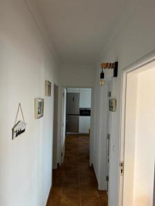 Cabo Sardão Guest House - Apartment