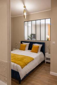 Suite de Prestige le Diamant - 55m2