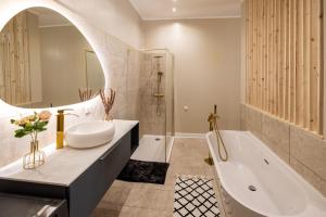 Suite de Prestige le Diamant - 55m2