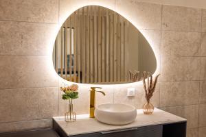 Suite de Prestige le Diamant - 55m2