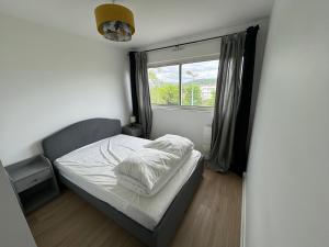 Appartement - Une chambre Centre Grigny