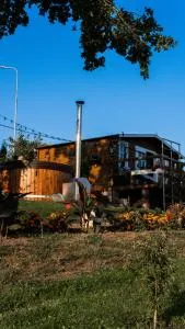 ILSA camping - Biržai