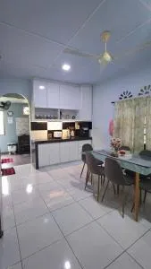 Homestay Cinta Kasih Mus'lim Only - Pelabuhan Kelang