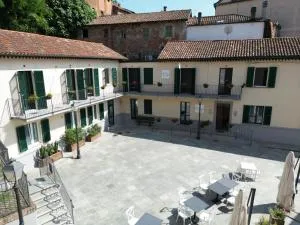 Albergo Tenco by Bottega - Castelnuovo Bormida