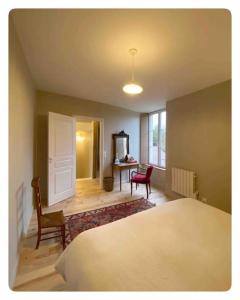 Maison 15 pers dans le Perche avec Piscine
