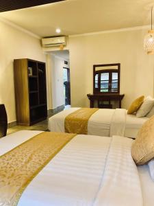 Pondok Pundi Village