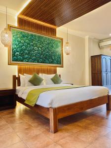 Pondok Pundi Village