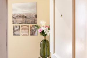 Appartement de Prestige Emeraude 60m2