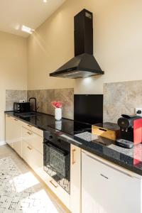 Appartement de Prestige Emeraude 60m2