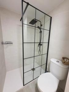 Apartamento con encanto