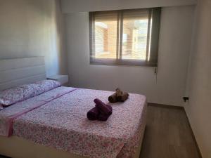 Apartamento con encanto