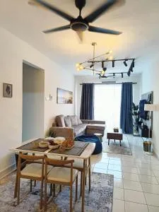 D'bey Melaka Homestay - Bukit Baru