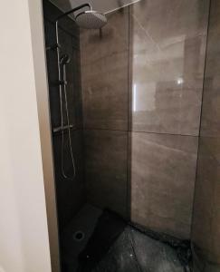 Appartements Studio Mezzanine Metro 14 Paris : Appartement 1 Chambre