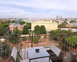 Studio Metro Garbatella - Garbatella