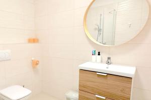 Spirit Master Apartmans