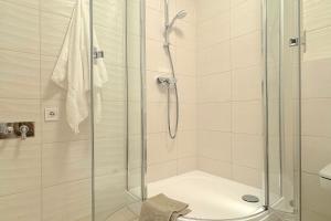 Spirit Master Apartmans