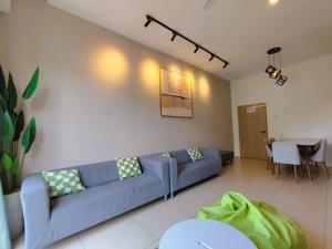 Urban Suite@Midhill Genting Highlands (Free Wi-Fi)