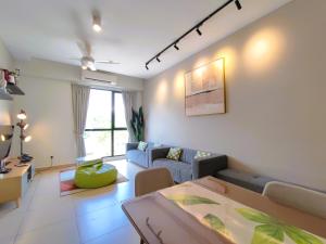 Urban Suite@Midhill Genting Highlands (Free Wi-Fi)