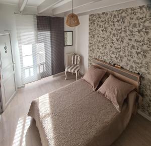 Gite la Fermette 4 à 6 personnes