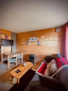 Joli appartement avec vue Arc 2000 - 圣福瓦-塔朗泰斯