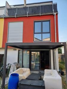 Haus 150qm, 3 Etagen, Berlin City