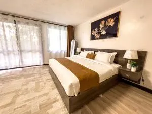 Lumina Suites Gigiri - Gigiri