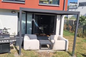 Haus 150qm, 3 Etagen, Berlin City