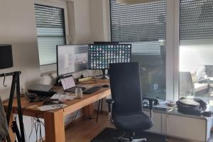 Haus 150qm, 3 Etagen, Berlin City