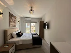 Famagustian Guest Rooms - Ayia Trias