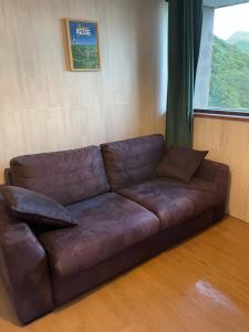 Appartement 4 pers Tour de la Biche skis aux pieds