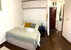 Studio Victoriei - Central Location with AC
