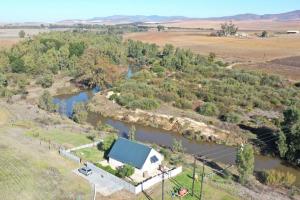 Hephzibah Inn River Cabin