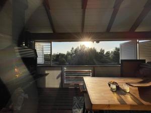 Hephzibah Inn River Cabin