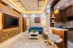 Kyomi Service Apartments