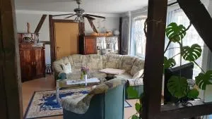 Ferienwohnung ROLAND - Luckow