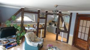 Ferienwohnung ROLAND