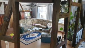 Ferienwohnung ROLAND