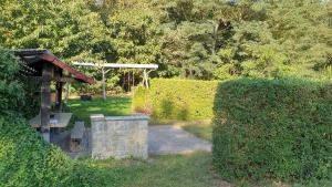 Ferienwohnung ROLAND