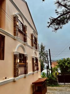 David-Cornelia Apartelle-Baguio