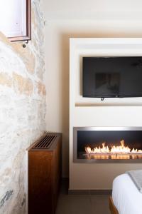 Tenute Baglio Passofondo