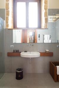 Tenute Baglio Passofondo