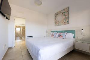 Double Room room in El Hotelito Del Golfo