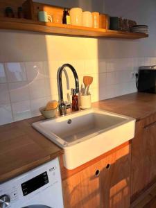 Appartement a Guethary