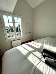Appartements Appartement a Guethary : photos des chambres
