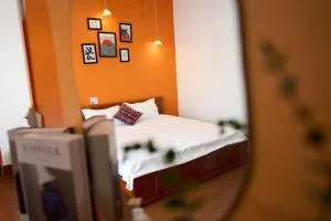 Sen's Homestay - Cao Bằng - Nà Dong