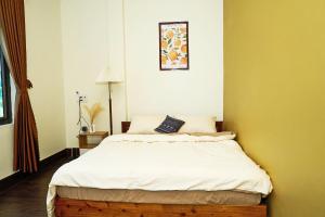 Sens Homestay - Motorbike Rental - Tours- Cao Bang City