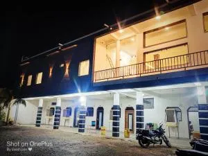 Hotel Modi Palace, Chanderi MP - Bāmora